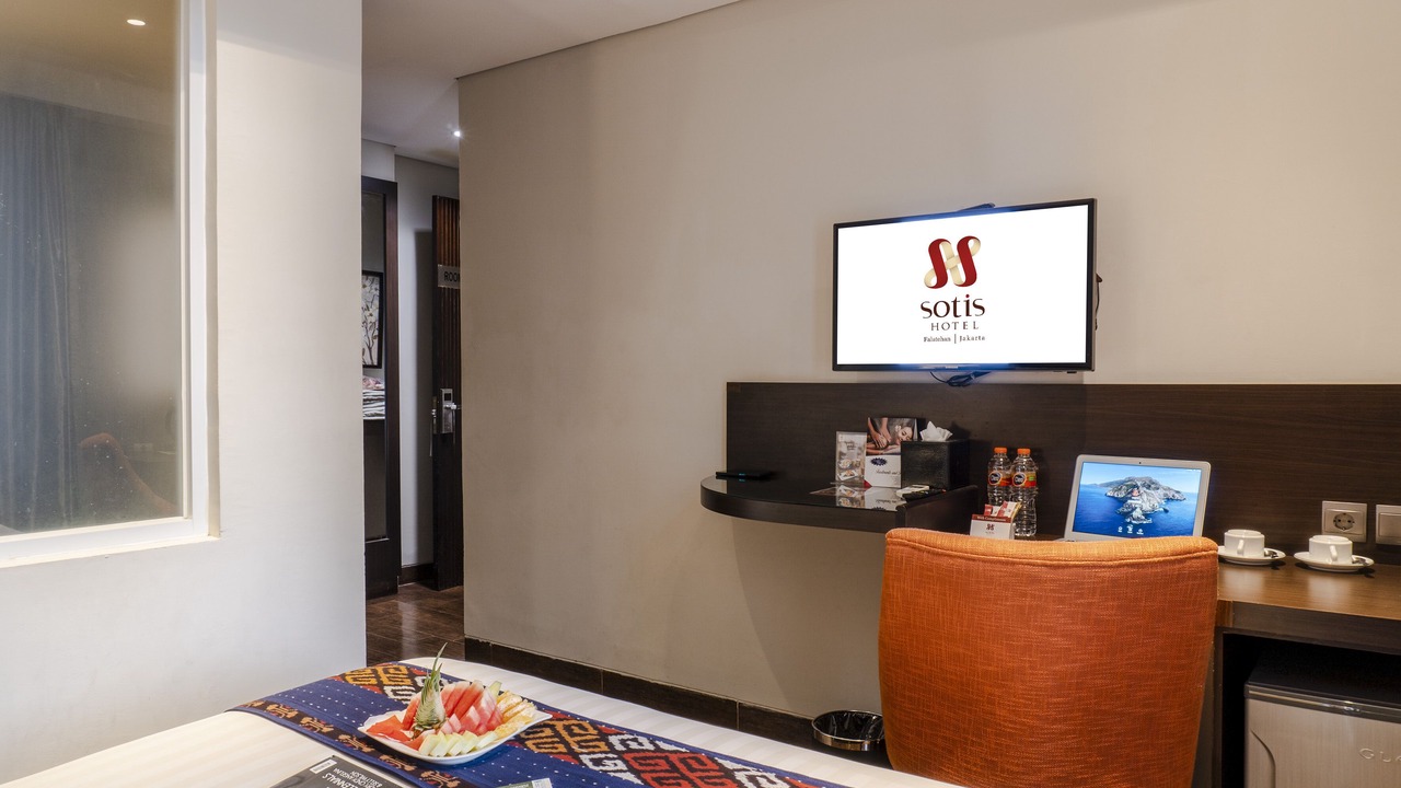 Photo of Livingroom in Melawai