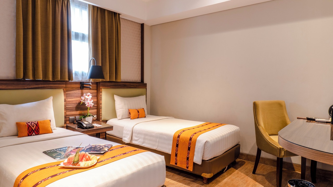 Photo of Bedroom in Melawai