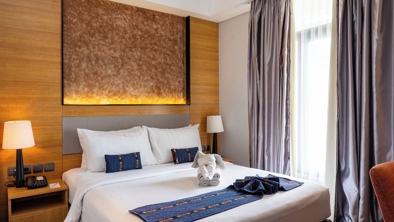 Photo of Bedroom in Melawai