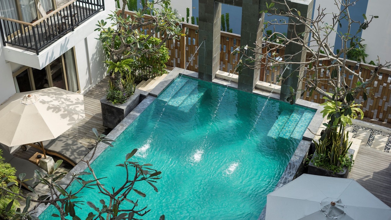 Photo of Outdoor in Seminyak