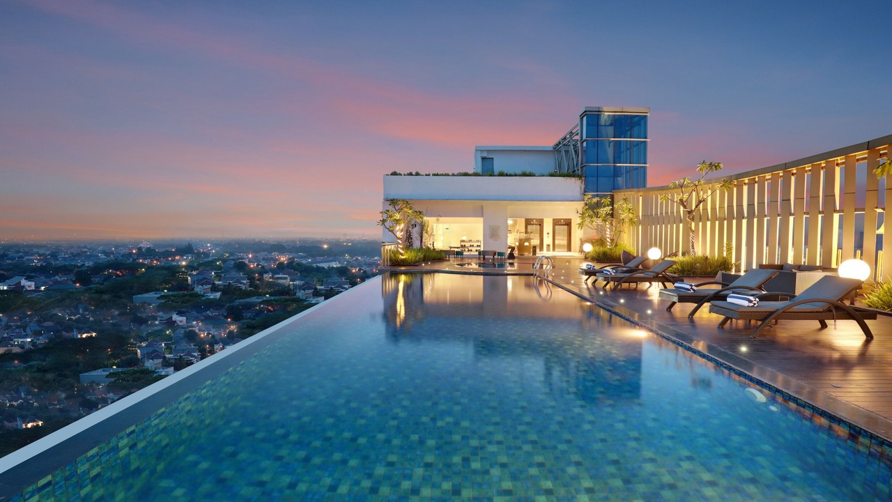 Photo of Outdoor in Bekasi