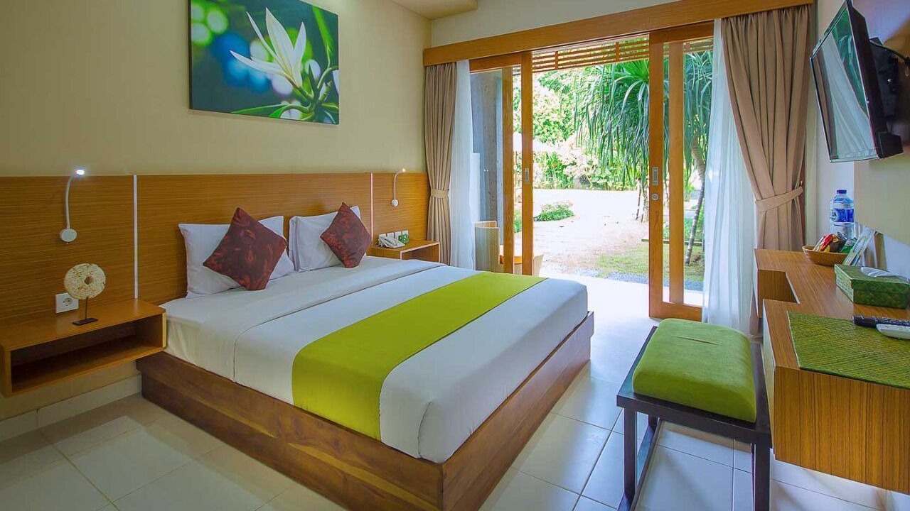 Photo of Outdoor in Central Seminyak