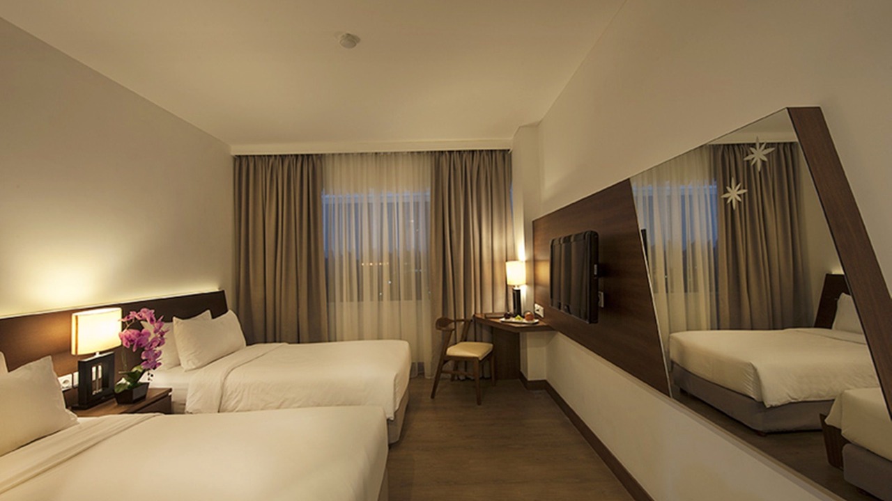 Photo of Bedroom in Tangerang