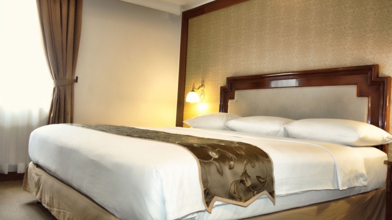 Photo of Bedroom in Melawai