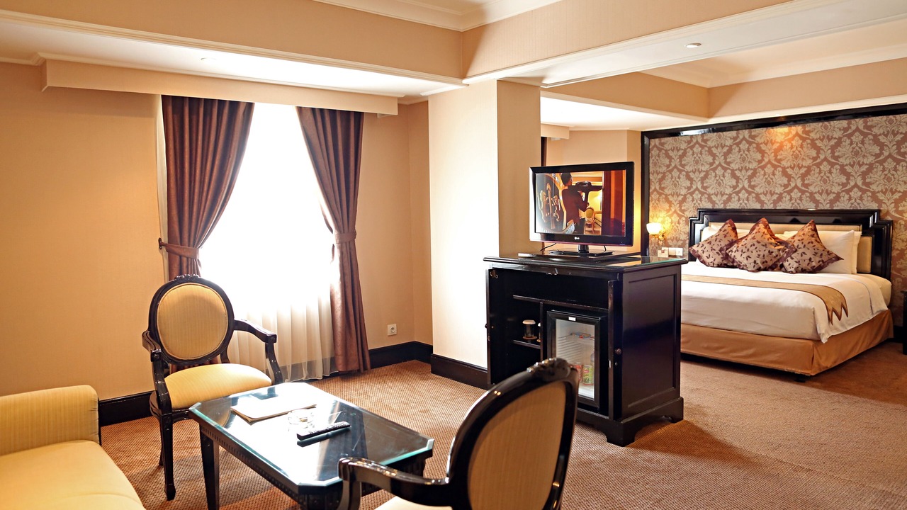 Photo of Bedroom in Melawai