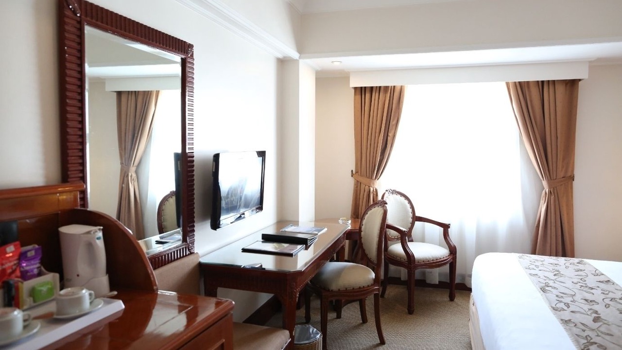 Photo of Bedroom in Melawai
