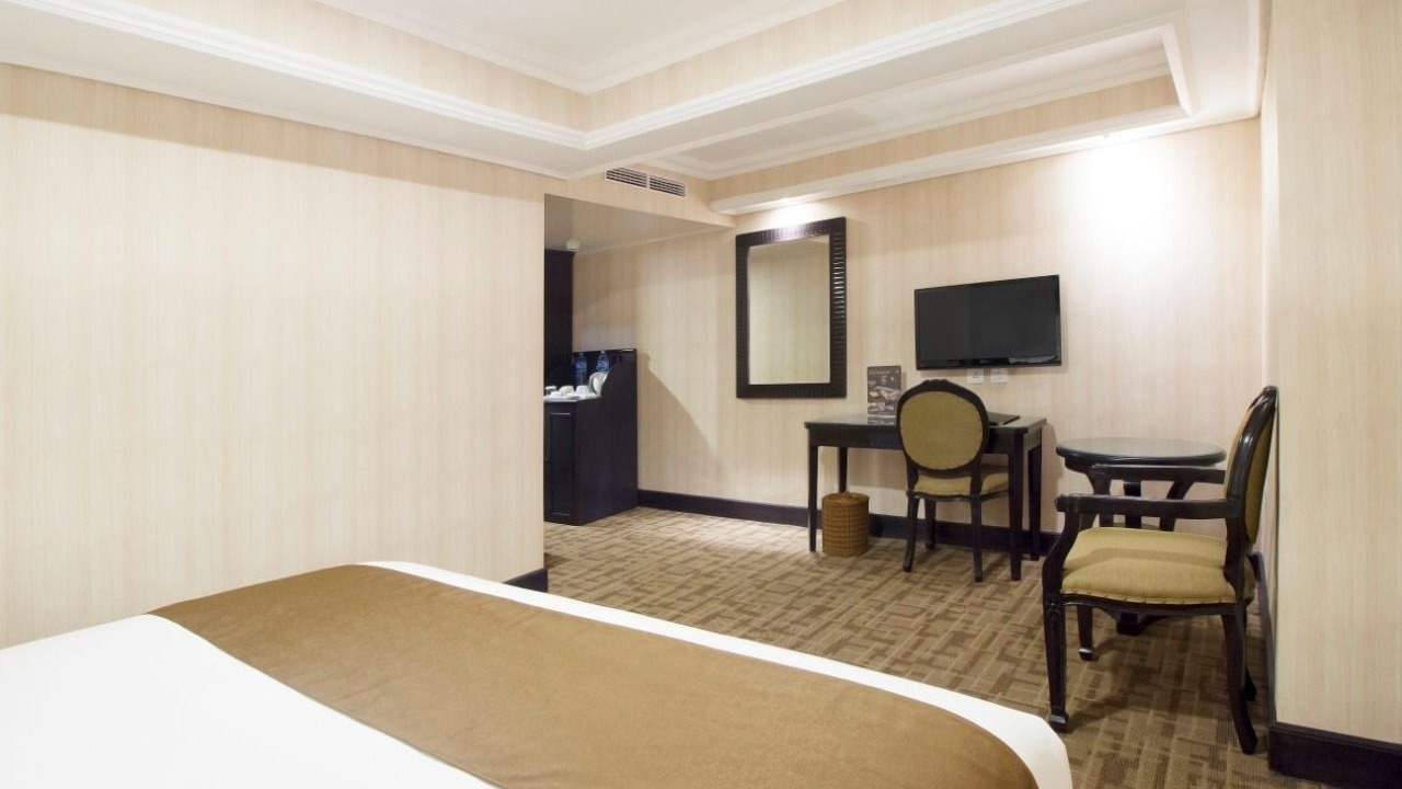 Photo of Bedroom in Melawai