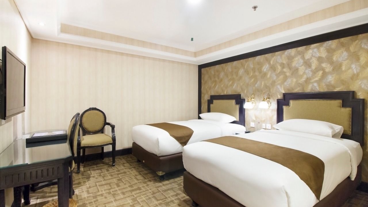 Photo of Bedroom in Melawai