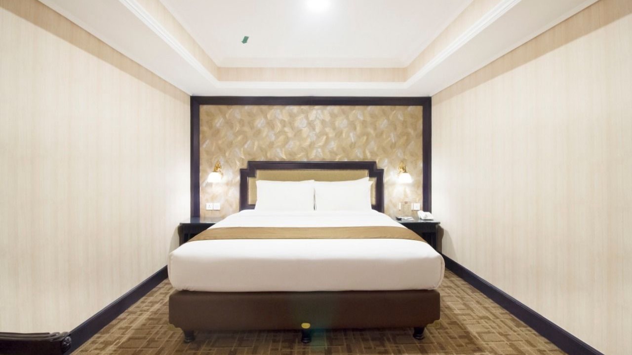 Photo of Bedroom in Melawai