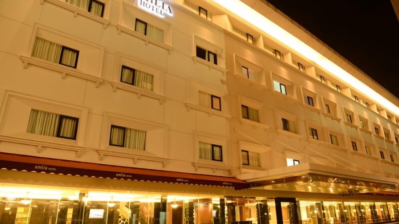 Photo of Outdoor in Palembang