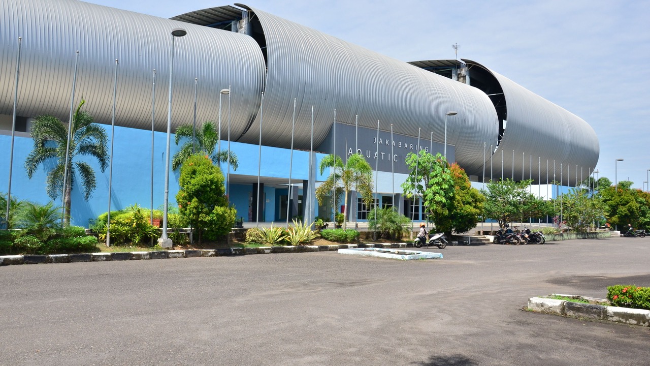 Photo of Outdoor in Palembang