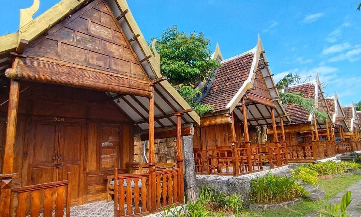 Photo of Bedroom in Ungasan