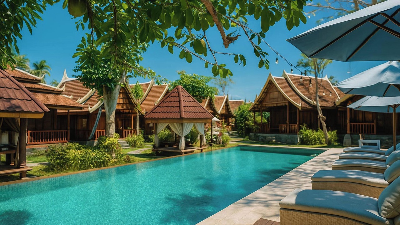 Photo of Outdoor in Ungasan