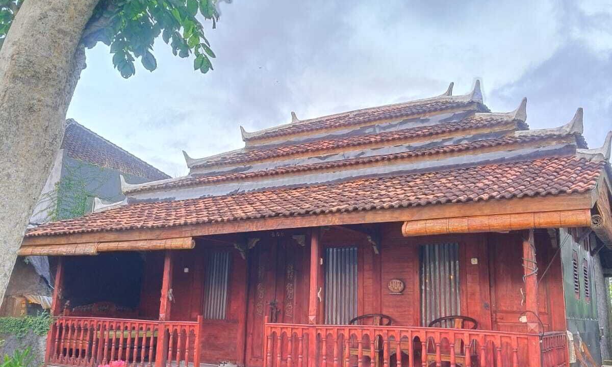 Photo of Bedroom in Ungasan
