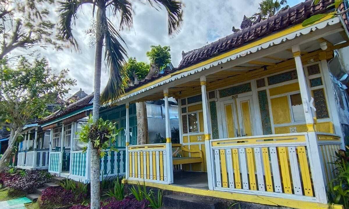 Photo of Bedroom in Ungasan