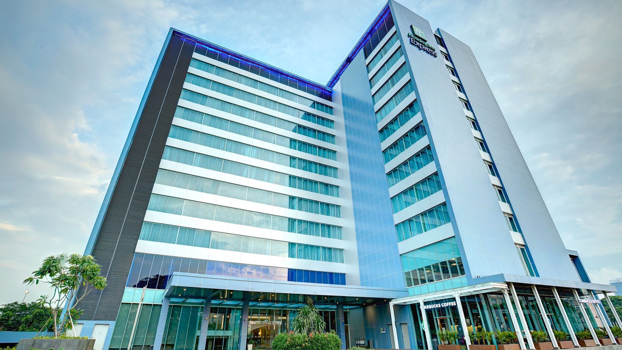 Photo of Outdoor in Old Jakarta