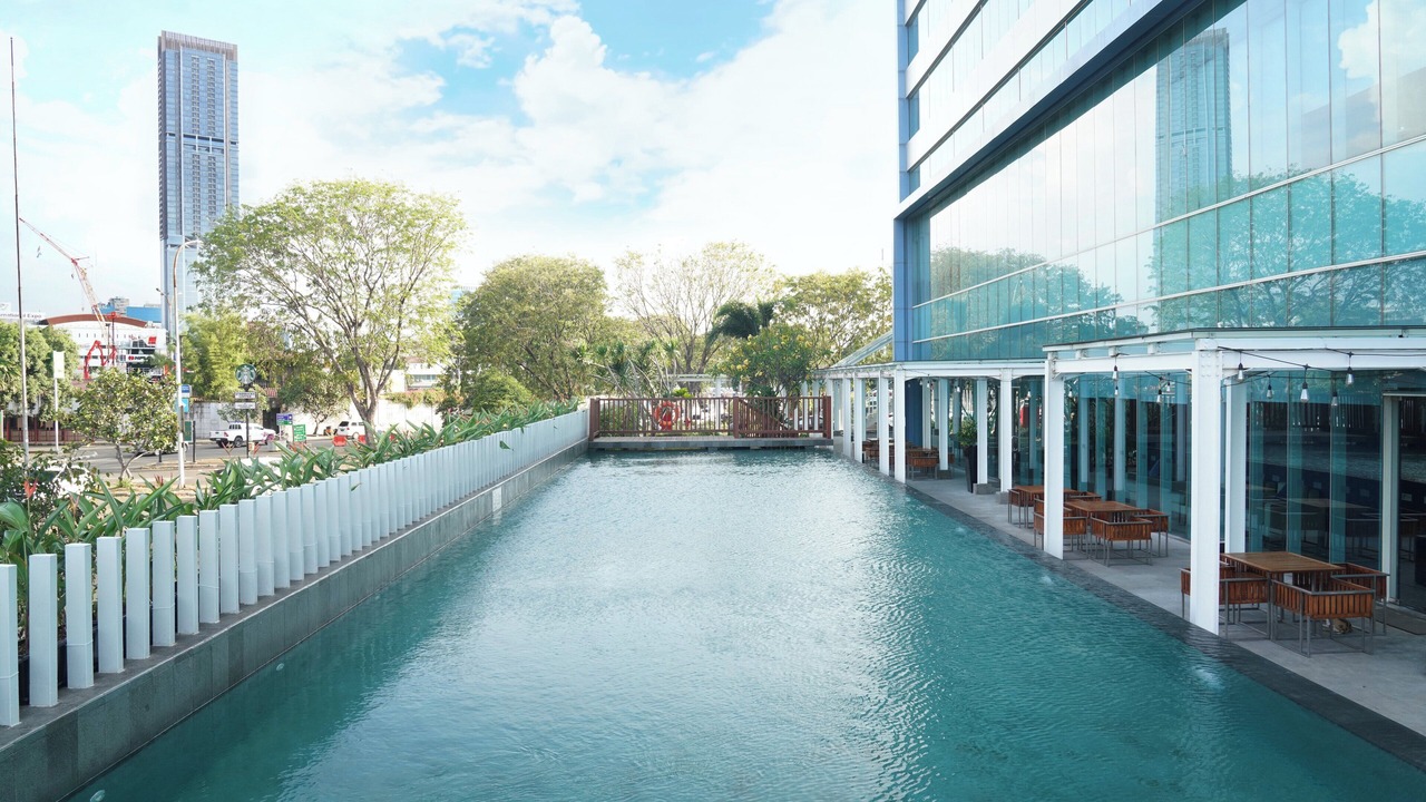 Photo of Outdoor in Old Jakarta