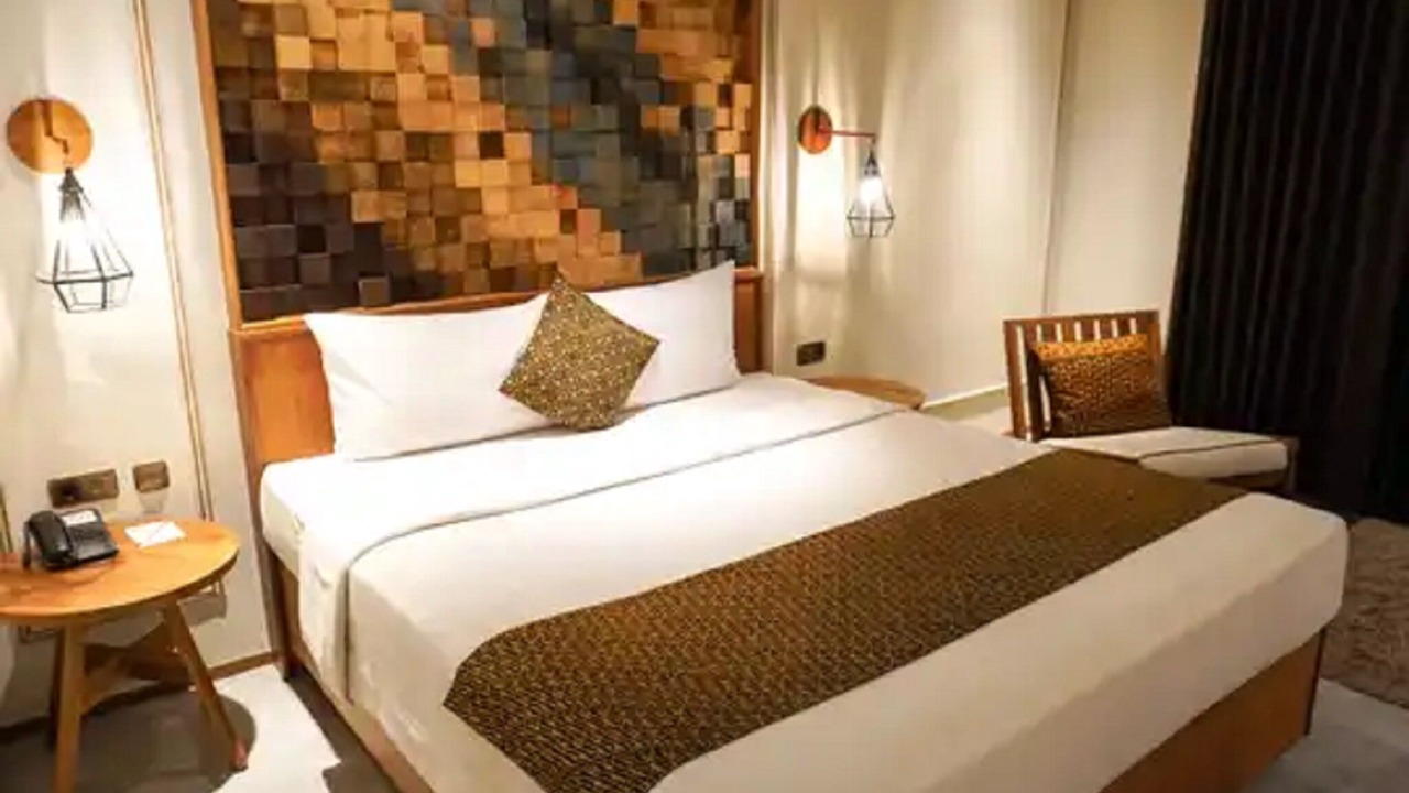 Photo of Bedroom in Sukajadi