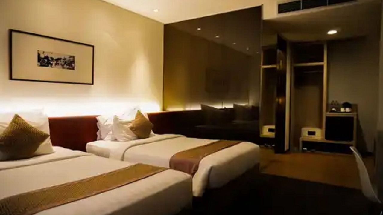 Photo of Bedroom in Sukajadi