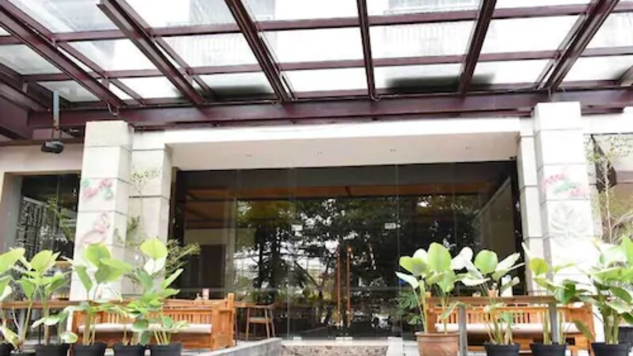 Photo of Patio Balcony in Sukajadi