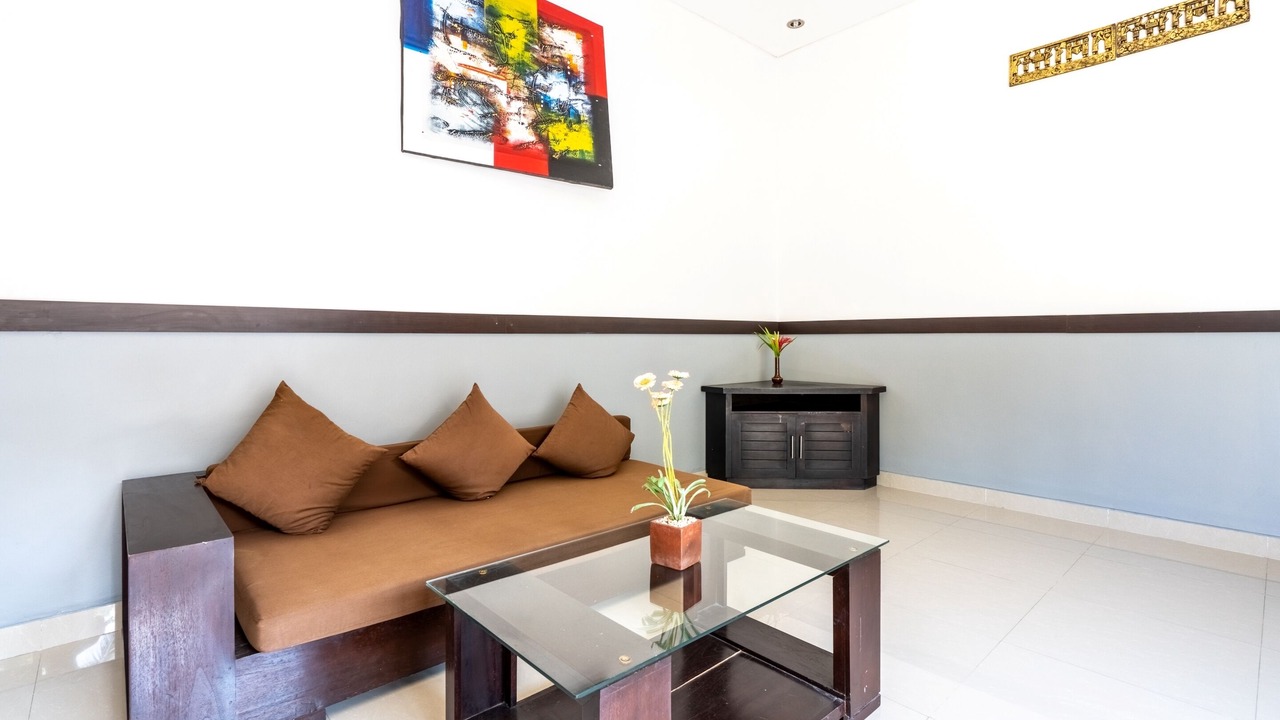 Photo of Outdoor in Lodtunduh