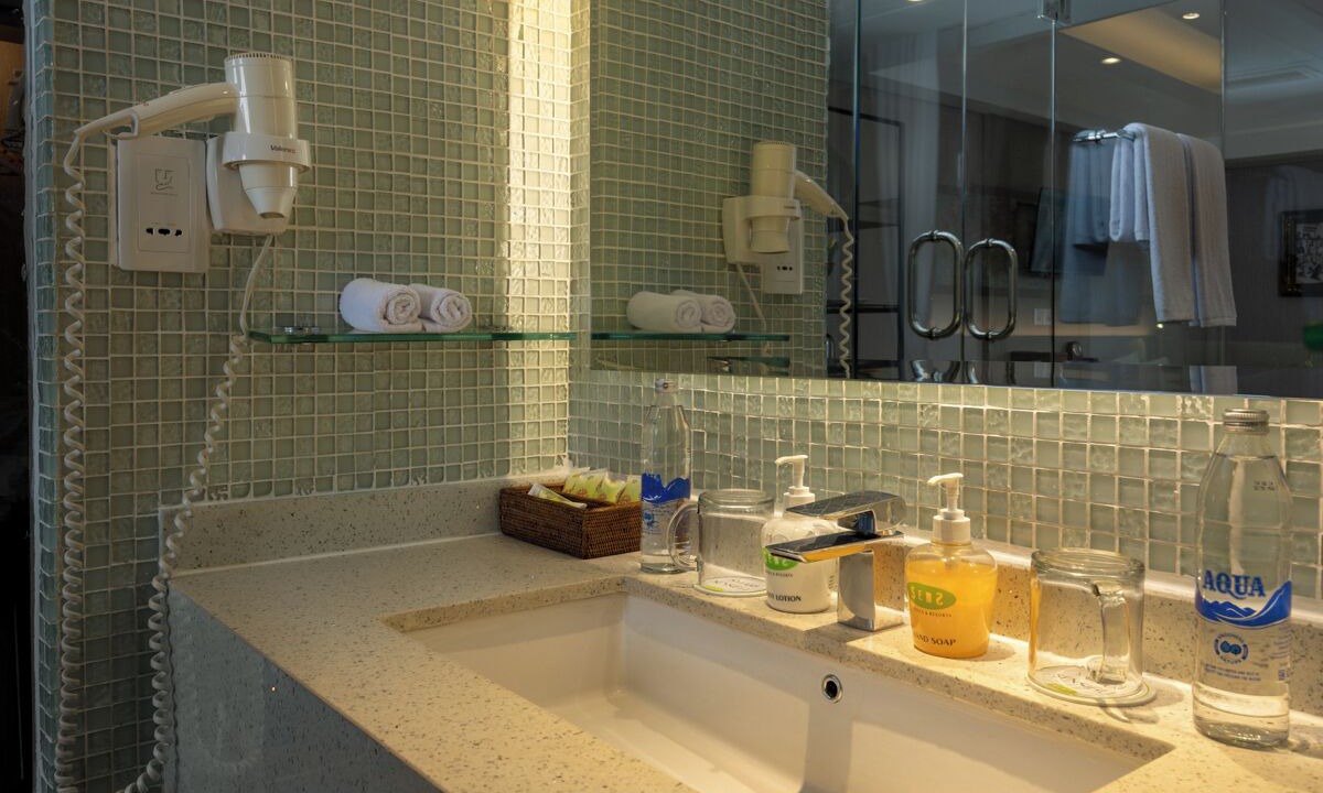 Photo of Bathroom in Peliatan