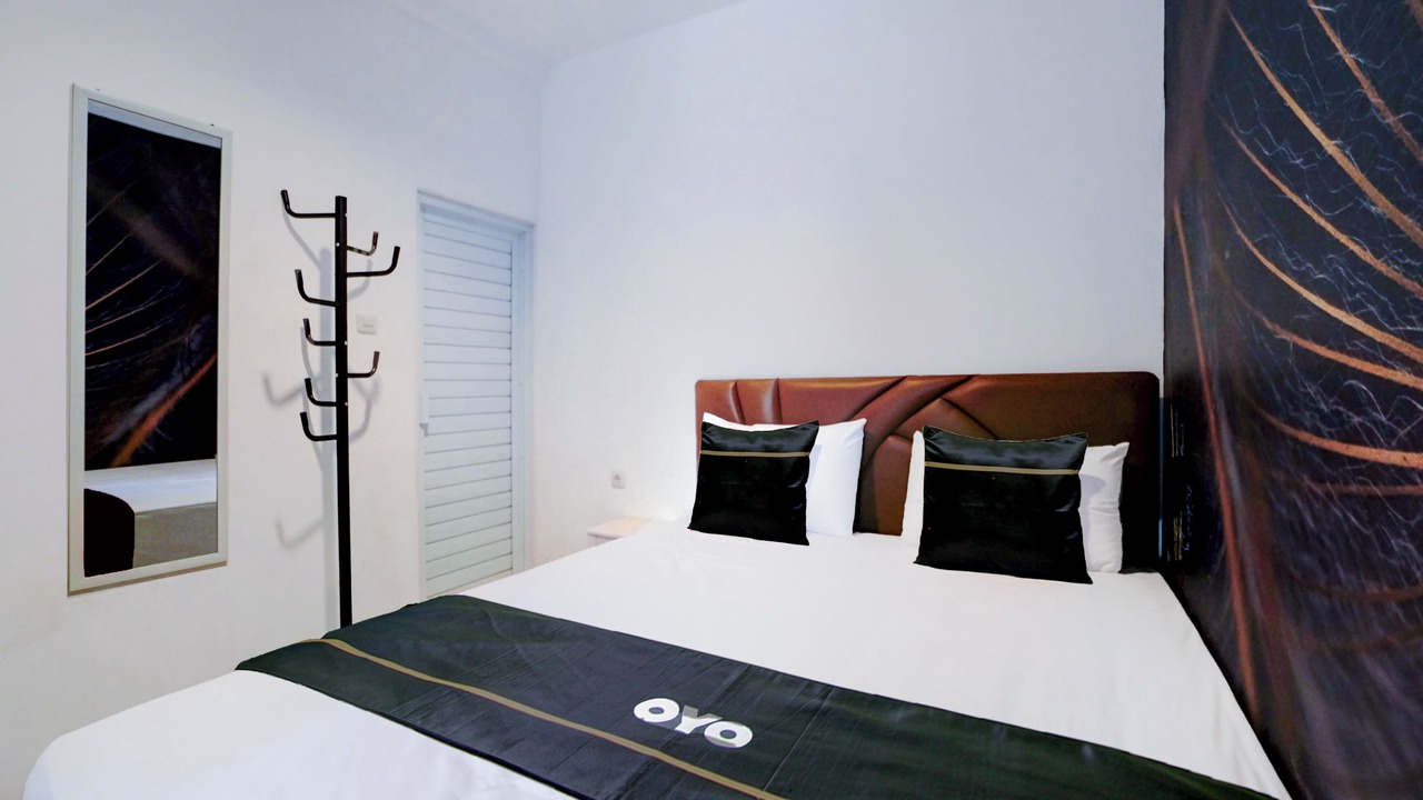 Photo of Bedroom in Kediri