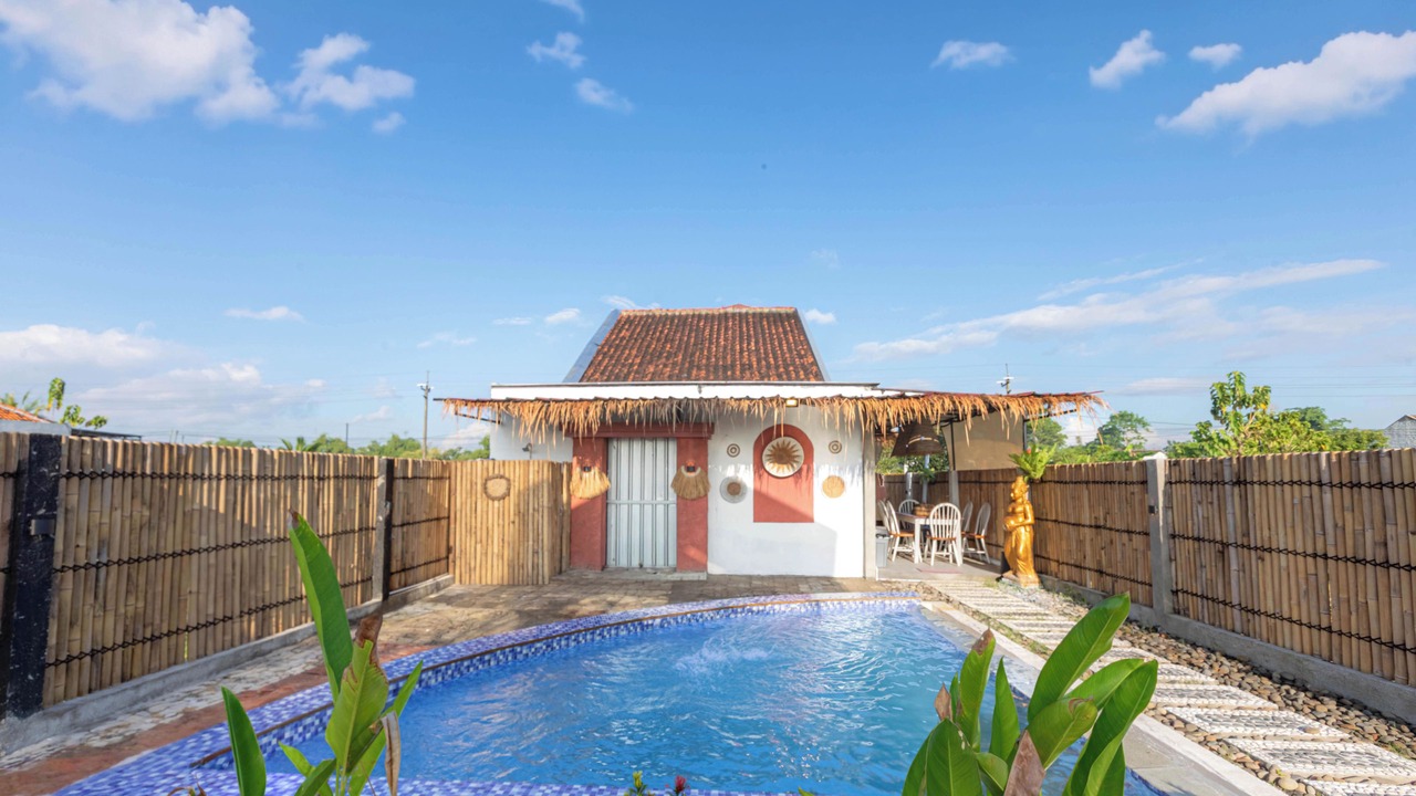 Photo of Outdoor in Sewon