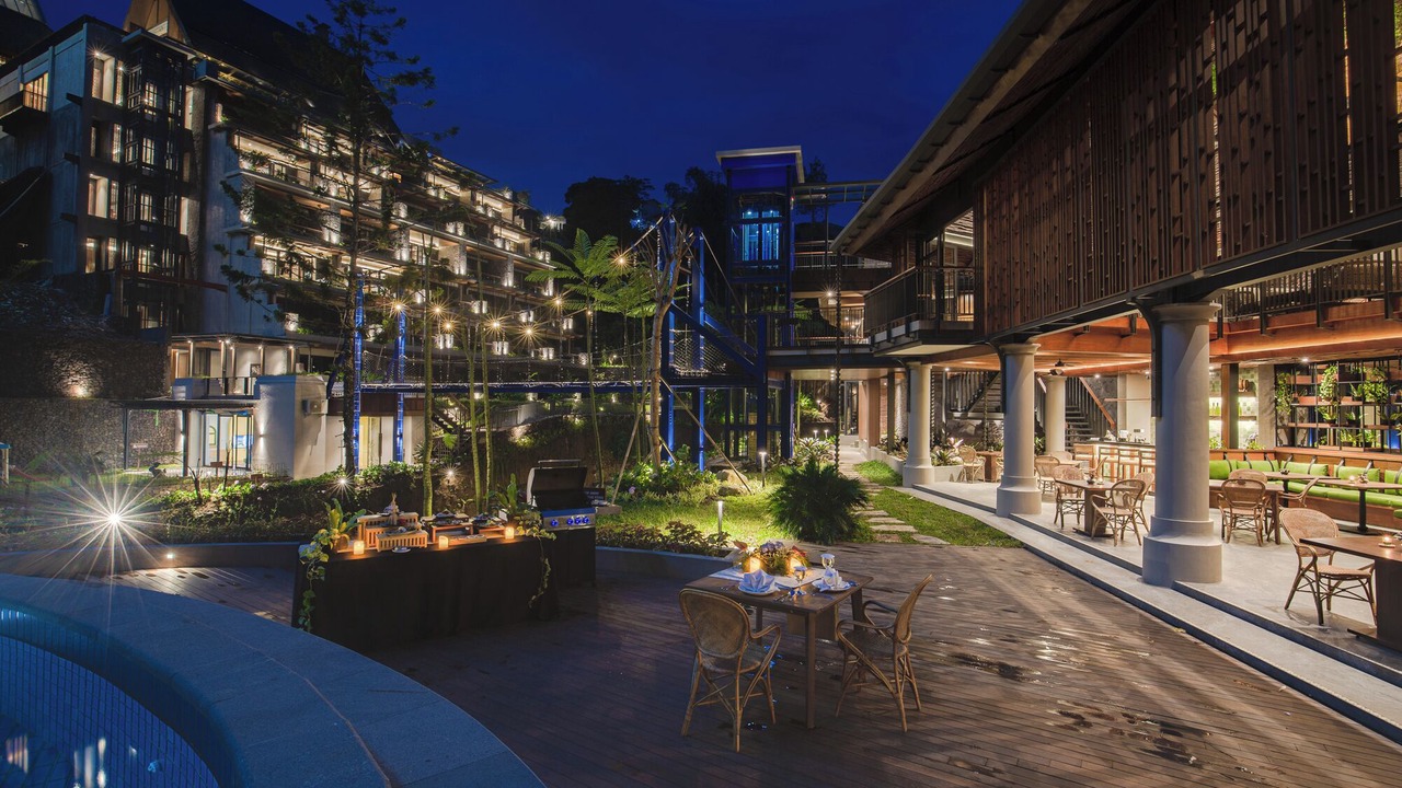 Photo of Outdoor in Ciloto