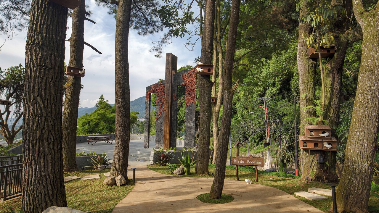 Photo of Outdoor in Ciloto