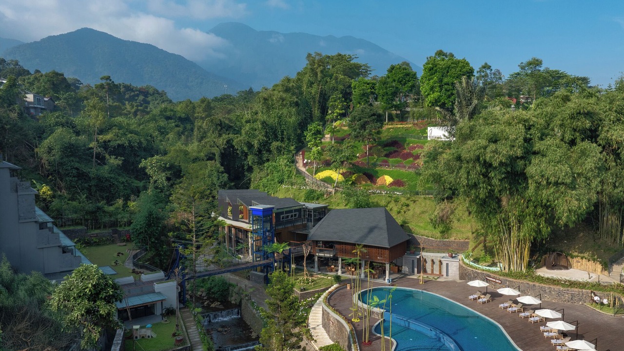 Photo of Outdoor in Ciloto