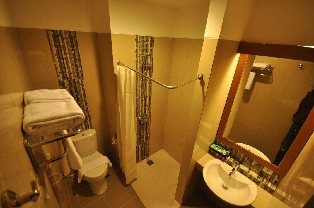 Photo of Bedroom in Bandung
