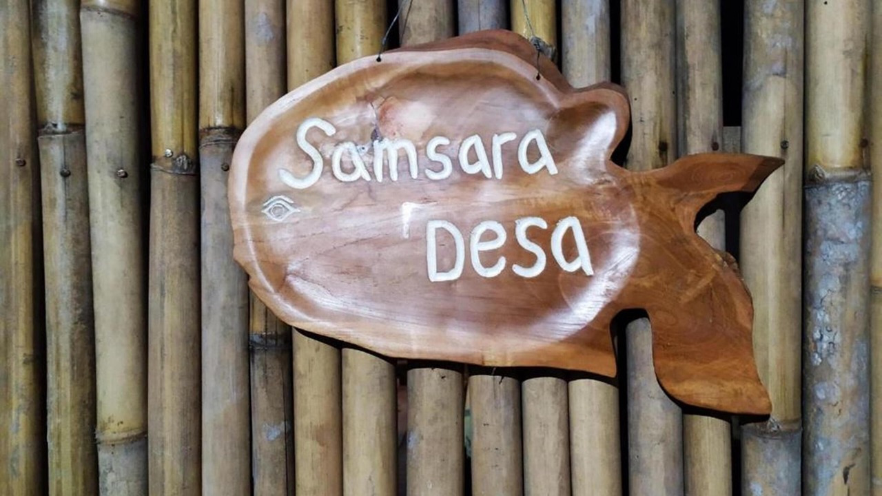 Photo of Outdoor in Songan