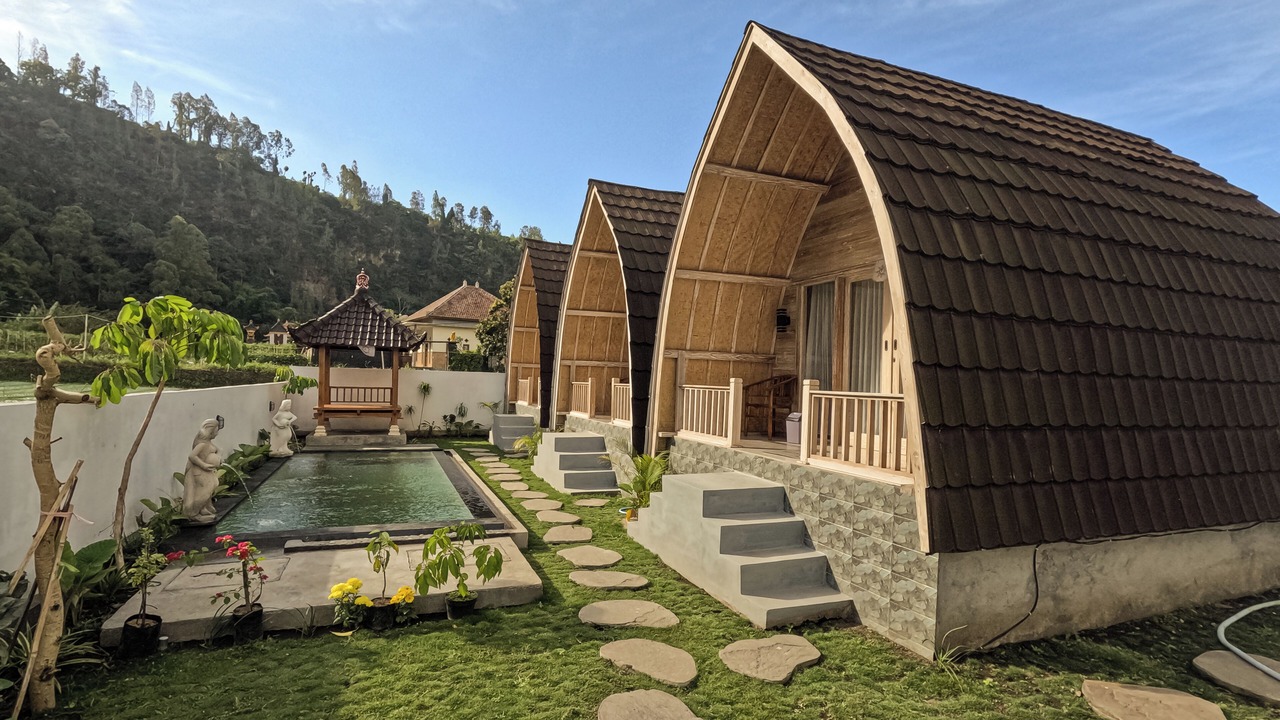 Photo of Outdoor in Songan