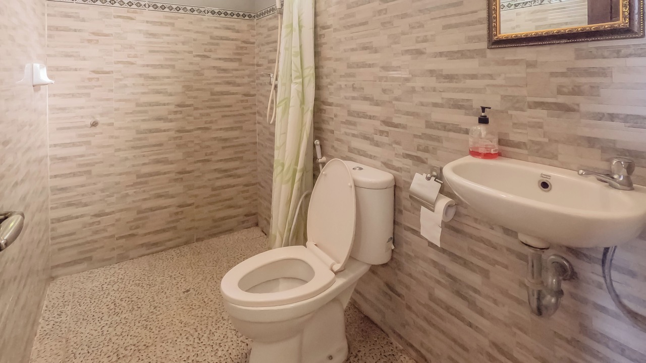 Photo of Bathroom in Songan