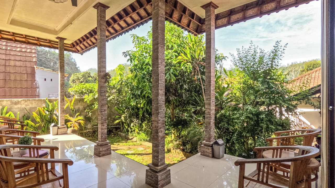 Photo of Bathroom in Songan