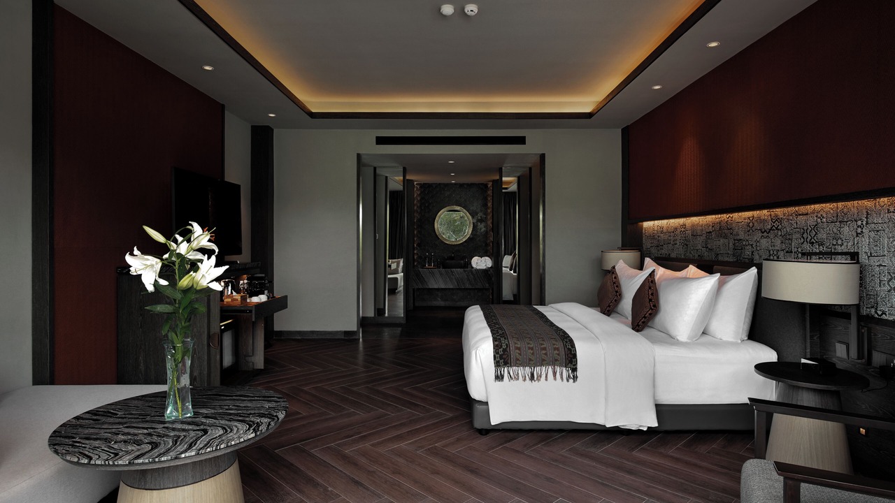 Photo of Bedroom in Kerta