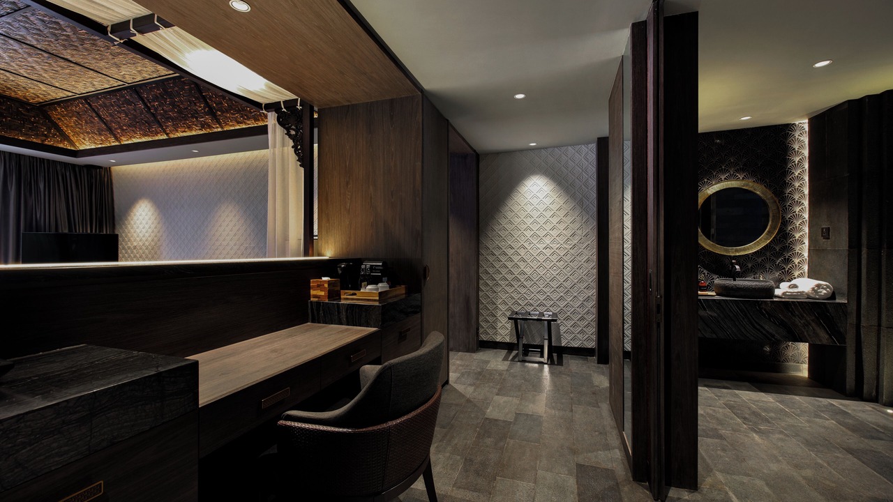Photo of Bathroom in Kerta