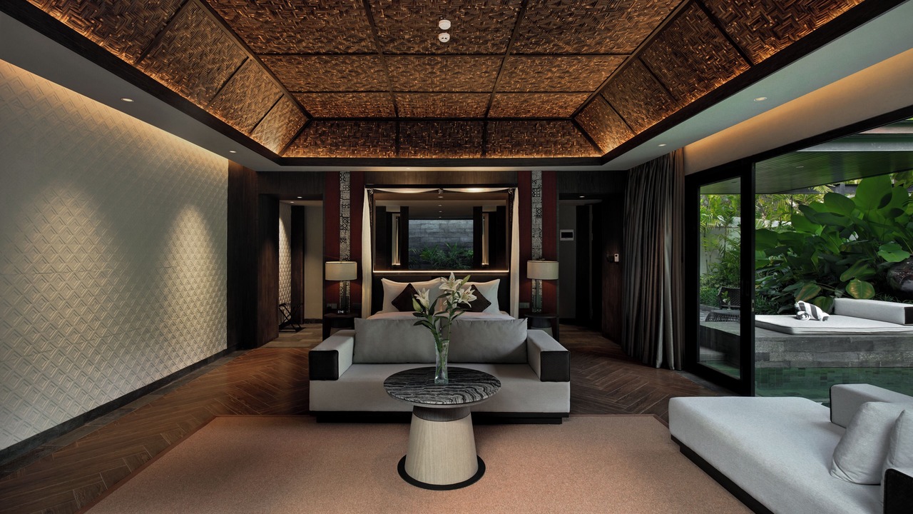 Photo of Bedroom in Kerta