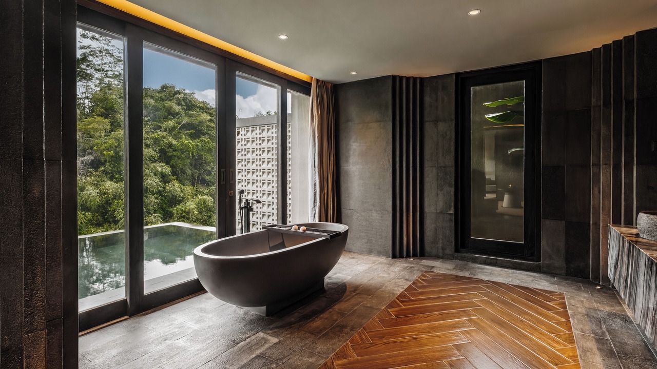 Photo of Bathroom in Kerta