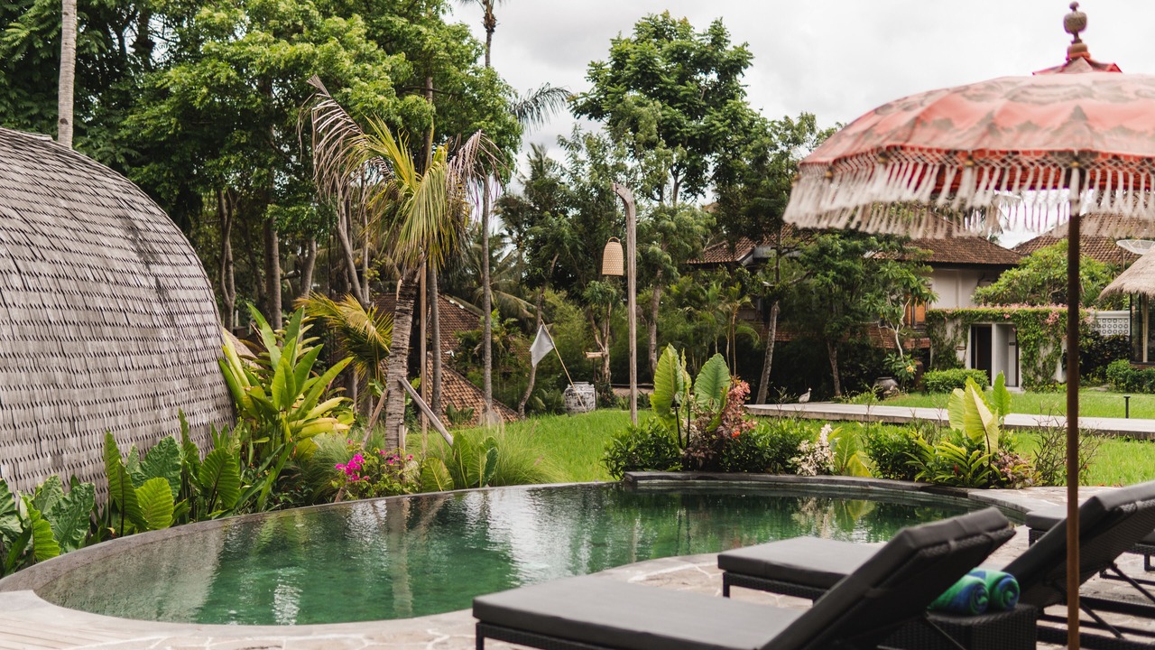 Photo of Outdoor in Nyuh Kuning