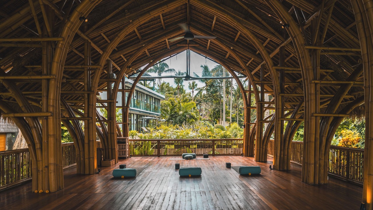 Photo of Outdoor in Nyuh Kuning
