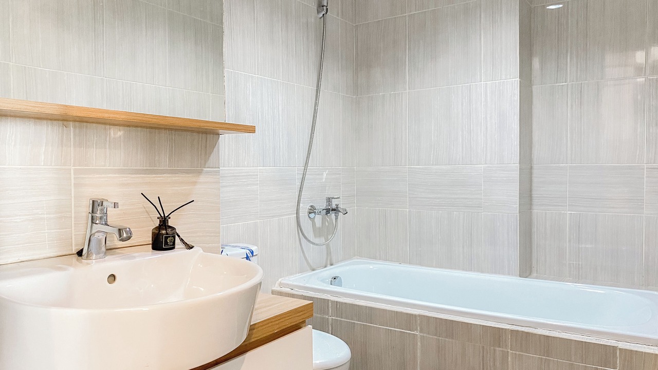 Photo of Bathroom in Cikarang