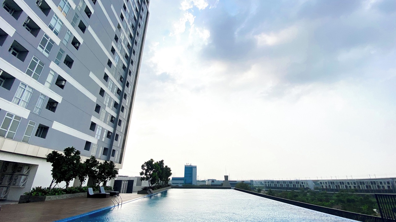 Photo of Outdoor in Cikarang