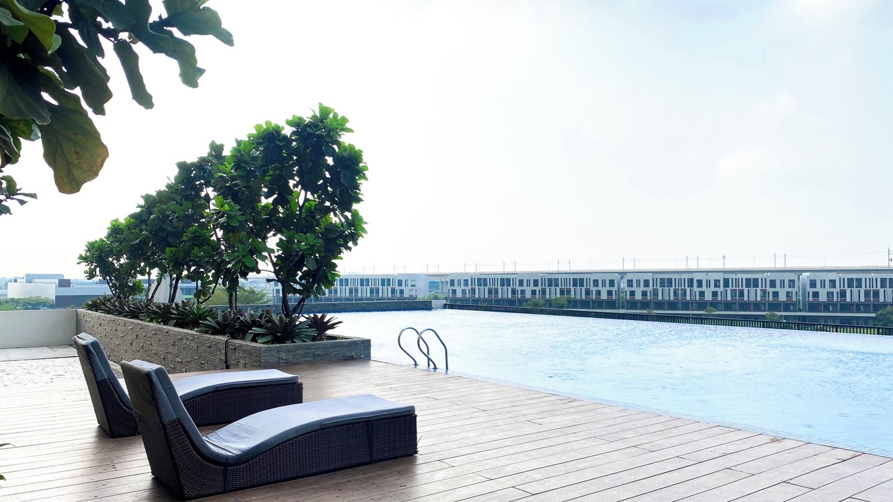 Photo of Outdoor in Cikarang
