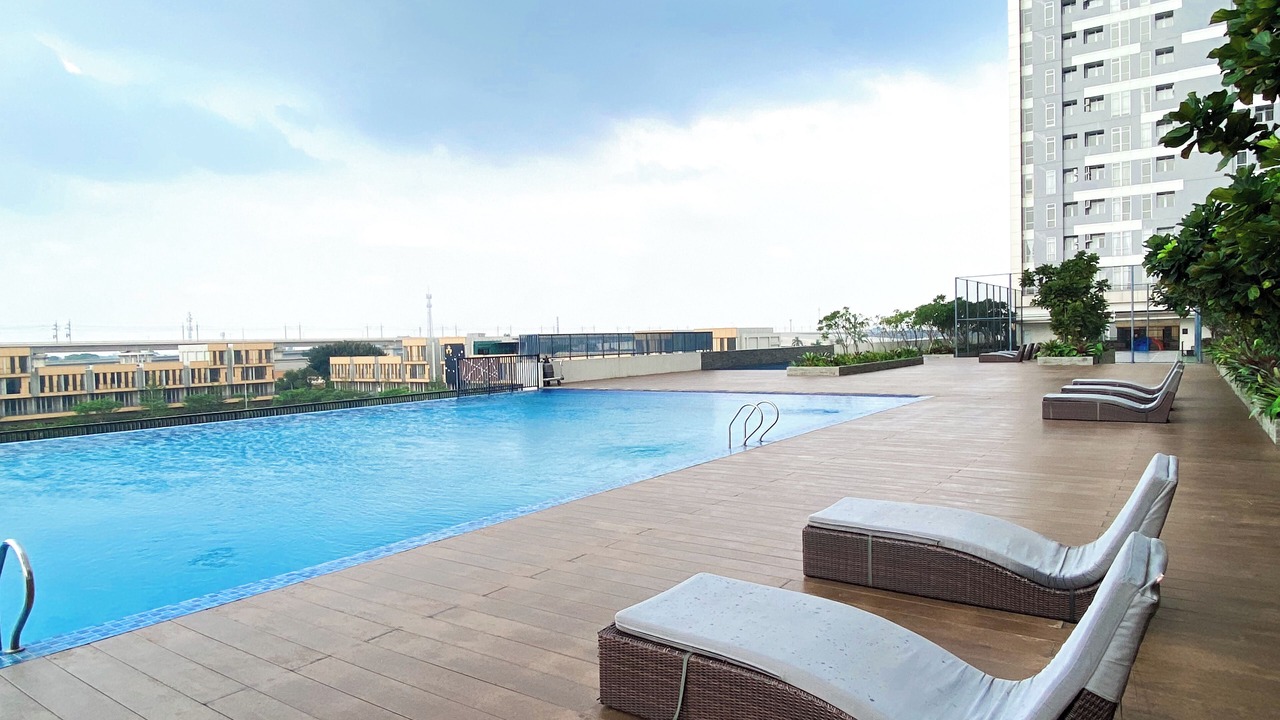 Photo of Outdoor in Cikarang
