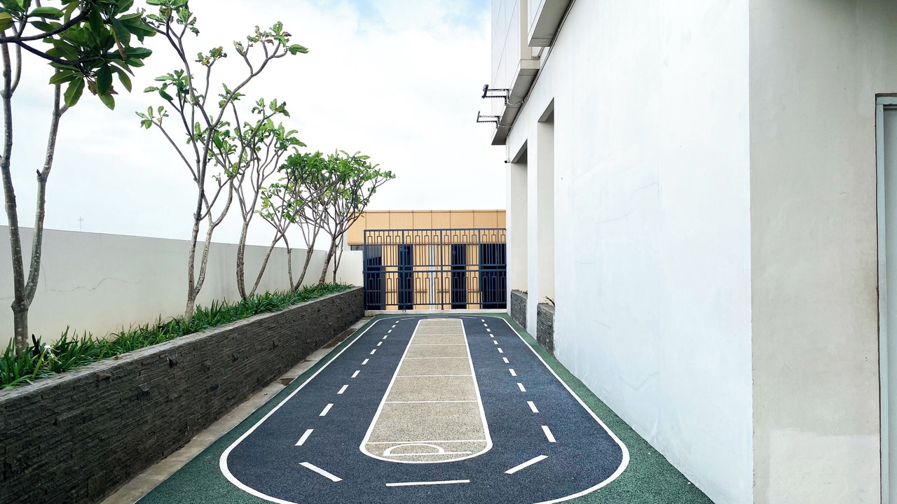 Photo of Outdoor in Cikarang