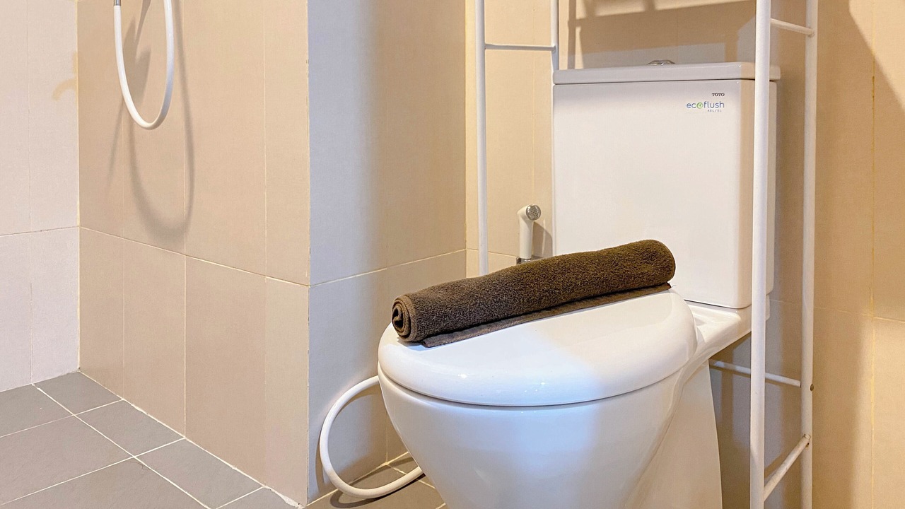 Photo of Bathroom in Duren Sawit