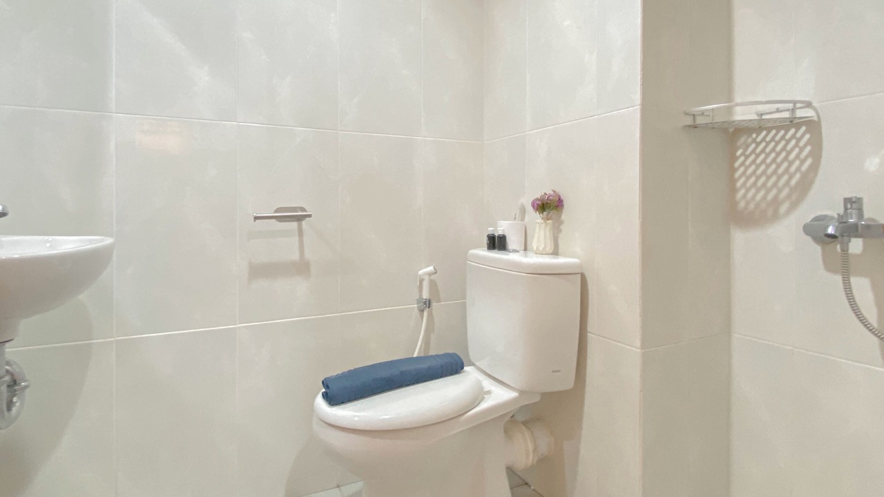 Photo of Bathroom in Depok
