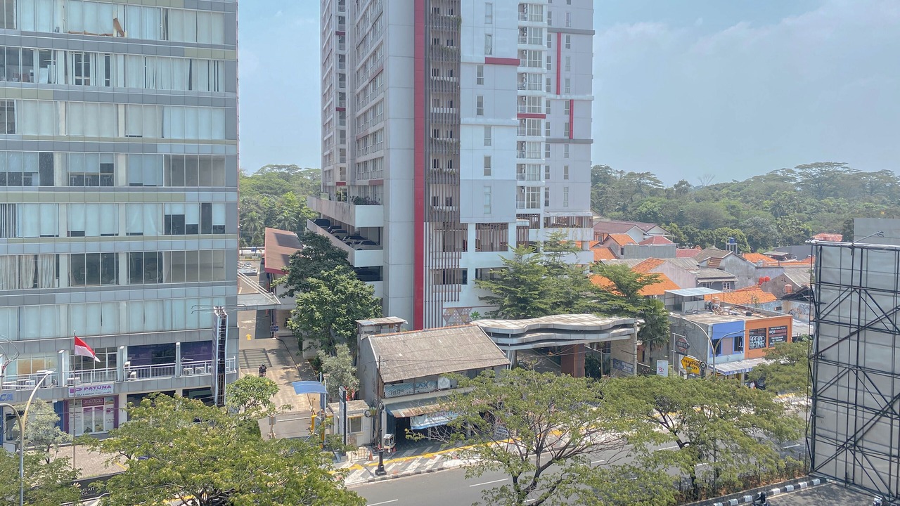 Photo of Outdoor in Depok